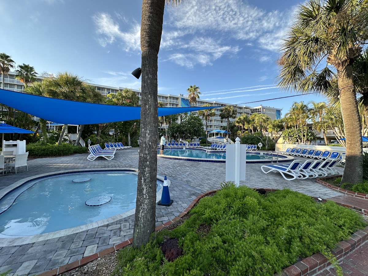 Bluegreen at TradeWinds