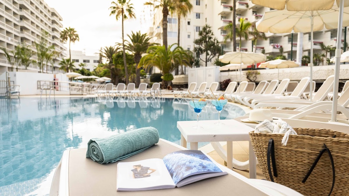 Palm Beach Club Tenerife