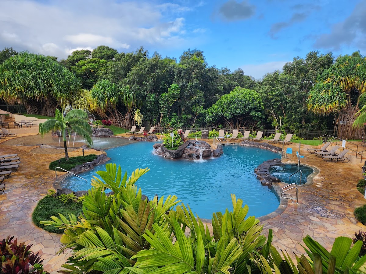 Club Wyndham Bali Hai Villas