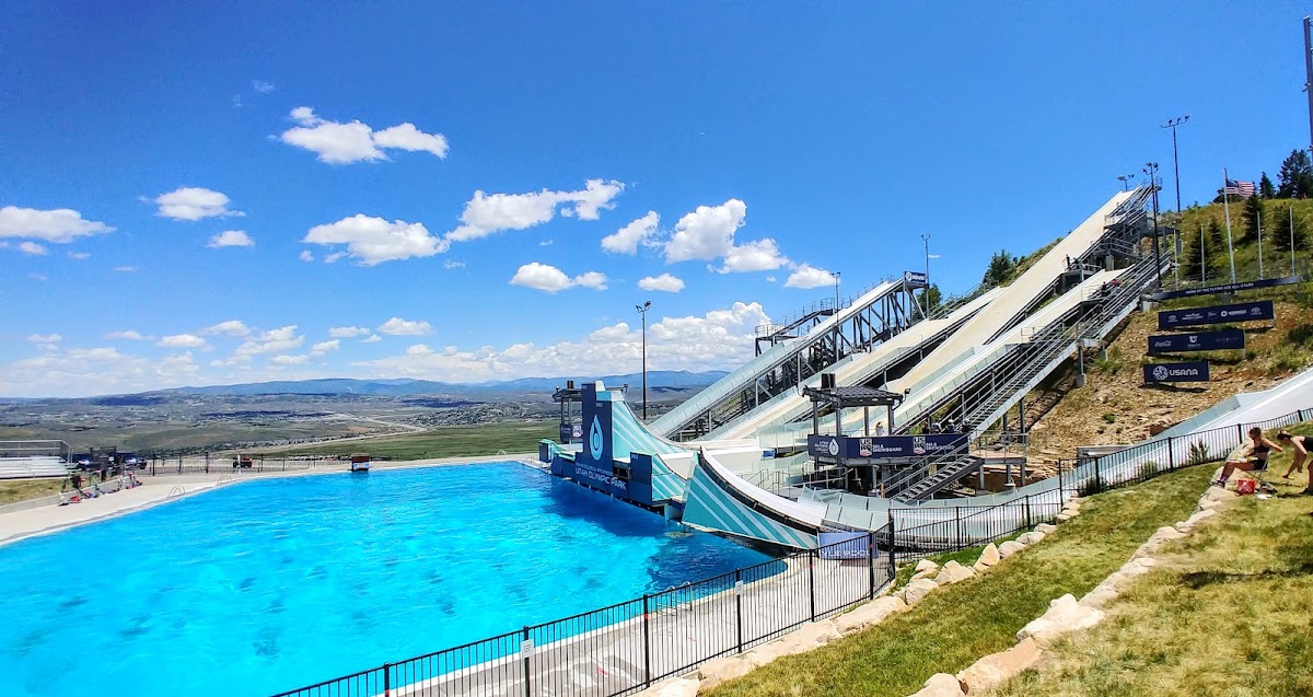 Club Wyndham Park City