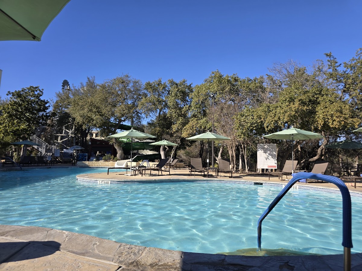 Hyatt Vacation Club at Wild Oak Ranch