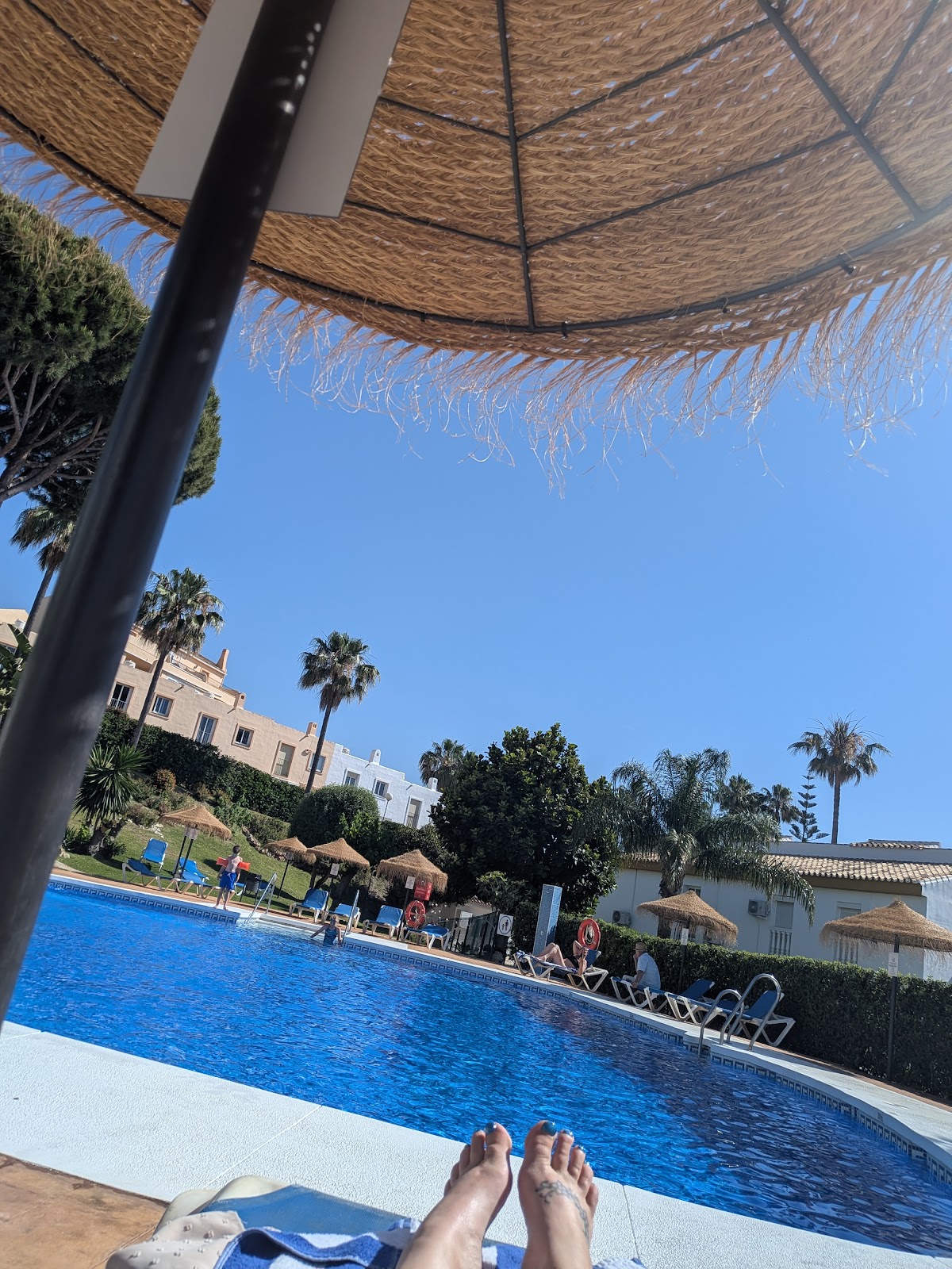 Club La Costa World