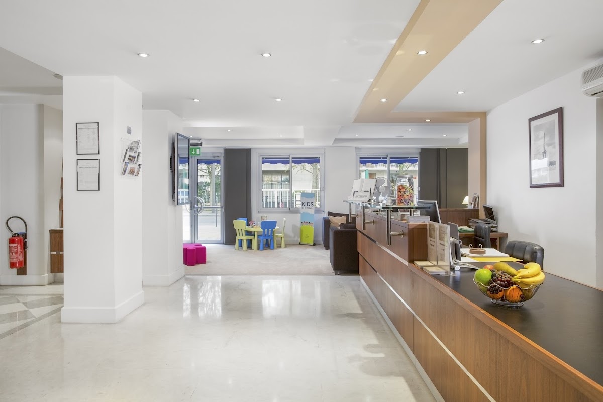 Royal Regency Paris Vincennes