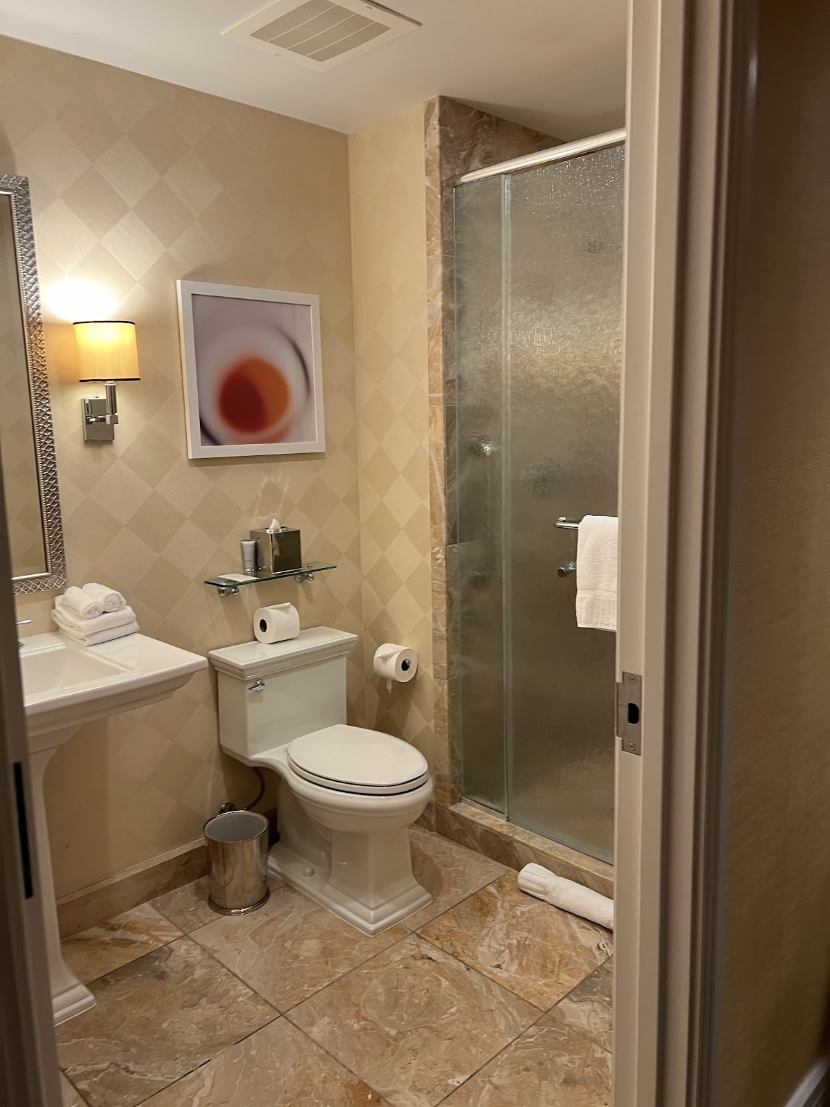 Hilton Grand Vacations Club at Trump International Hotel Las Vegas