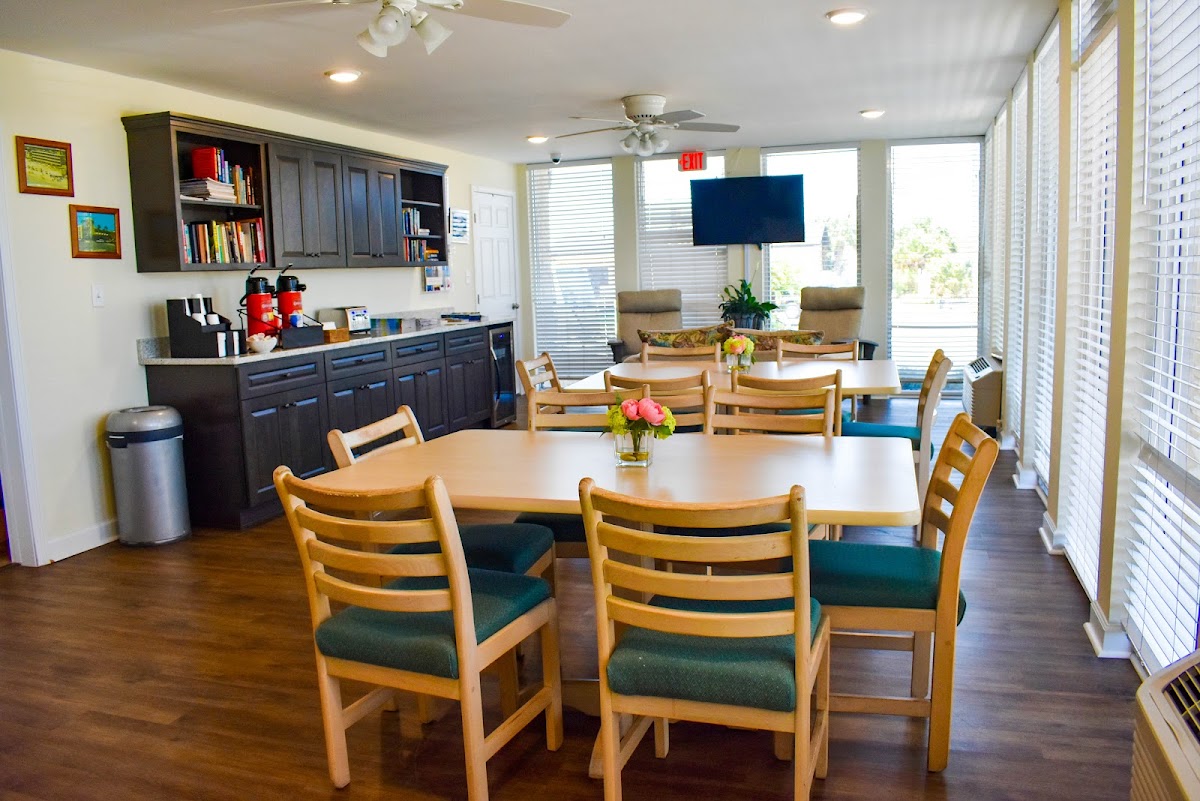 Panama City Beach Resort