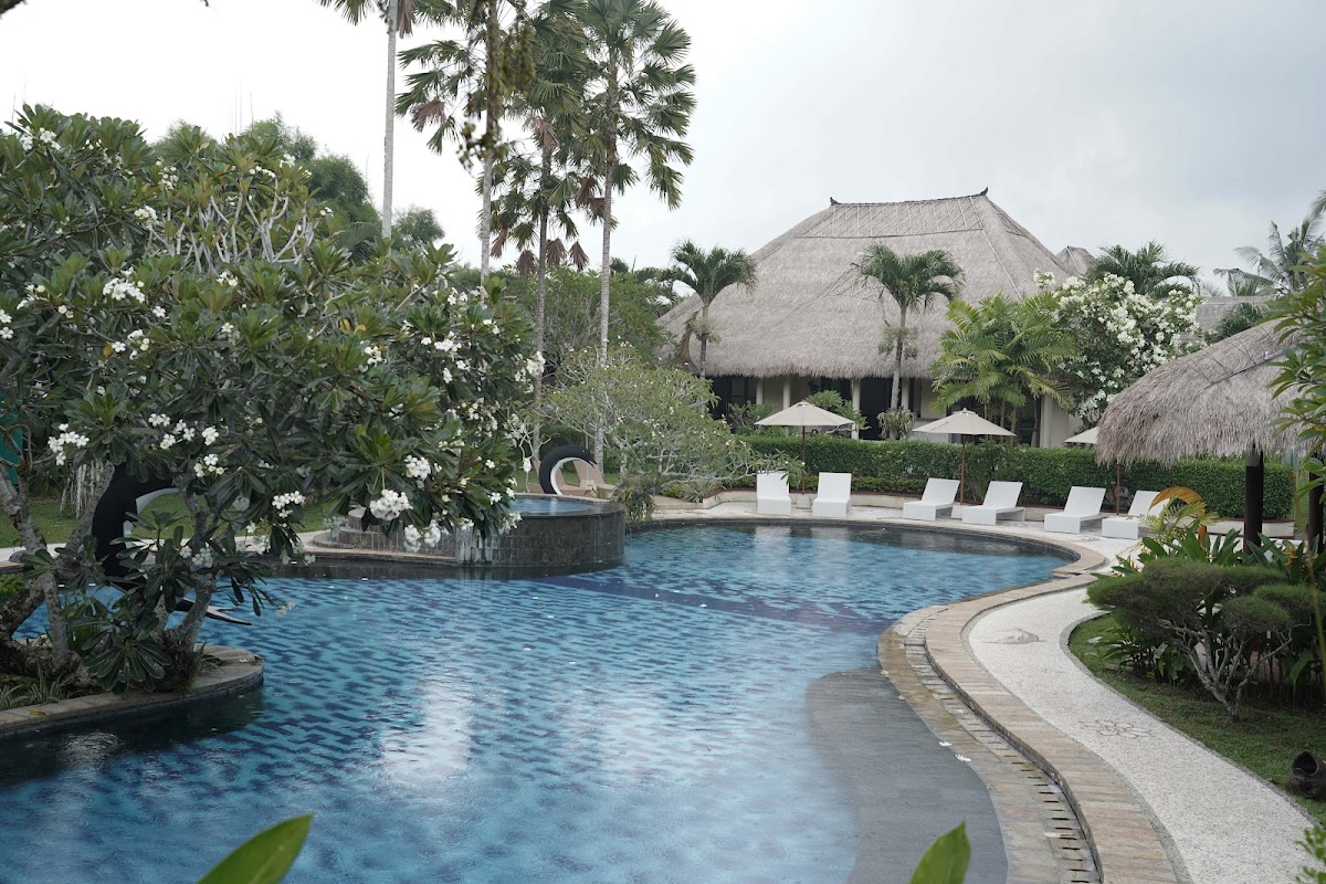 Medewi Bay Retreat