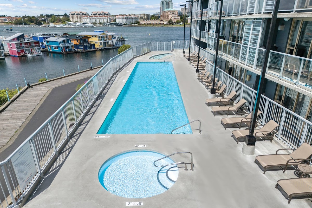 WorldMark Victoria