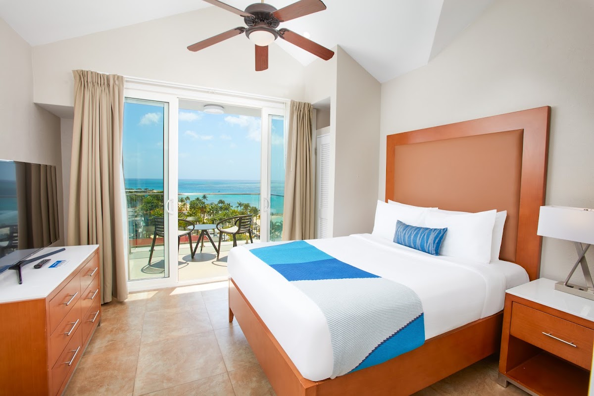 Divi Aruba Phoenix Beach Resort