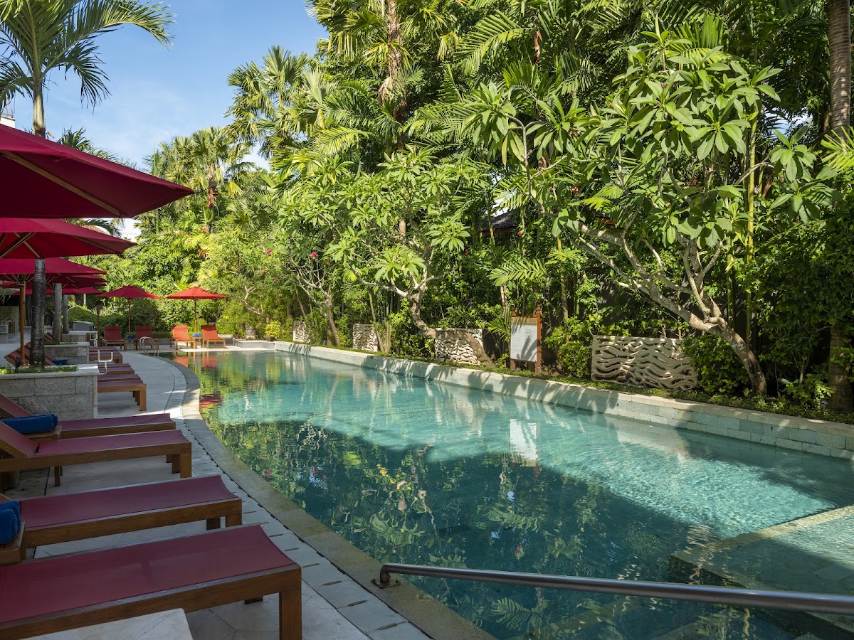 Anantara Vacation Club Legian Bali