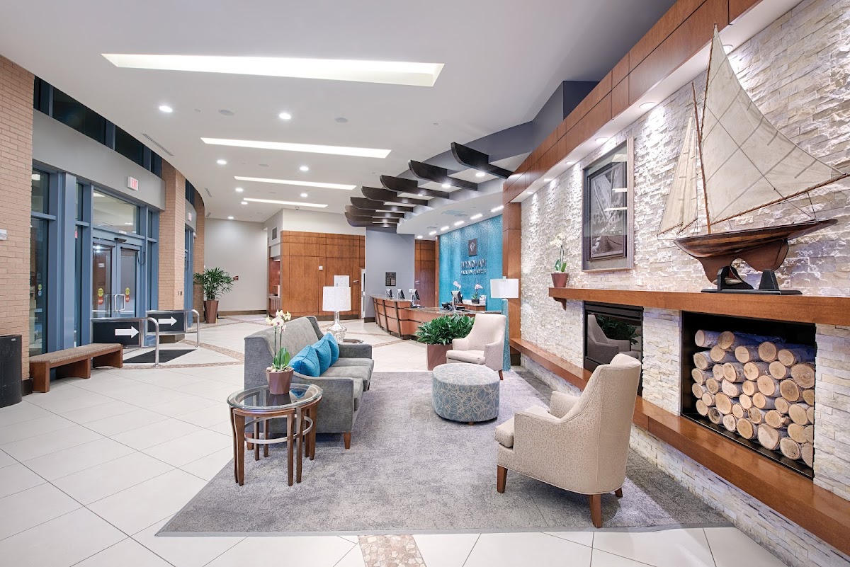 Club Wyndham National Harbor