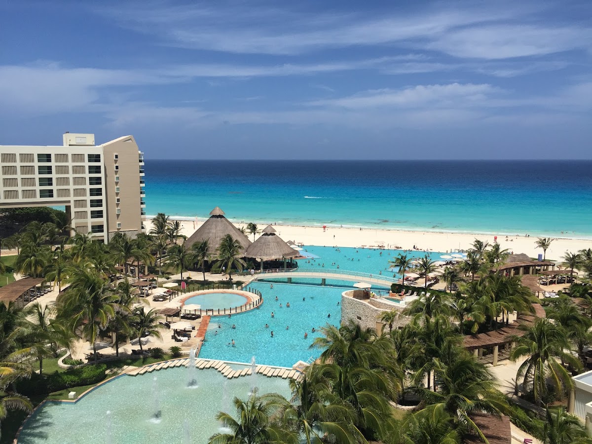 The Westin Resort & Spa, Cancun Villas