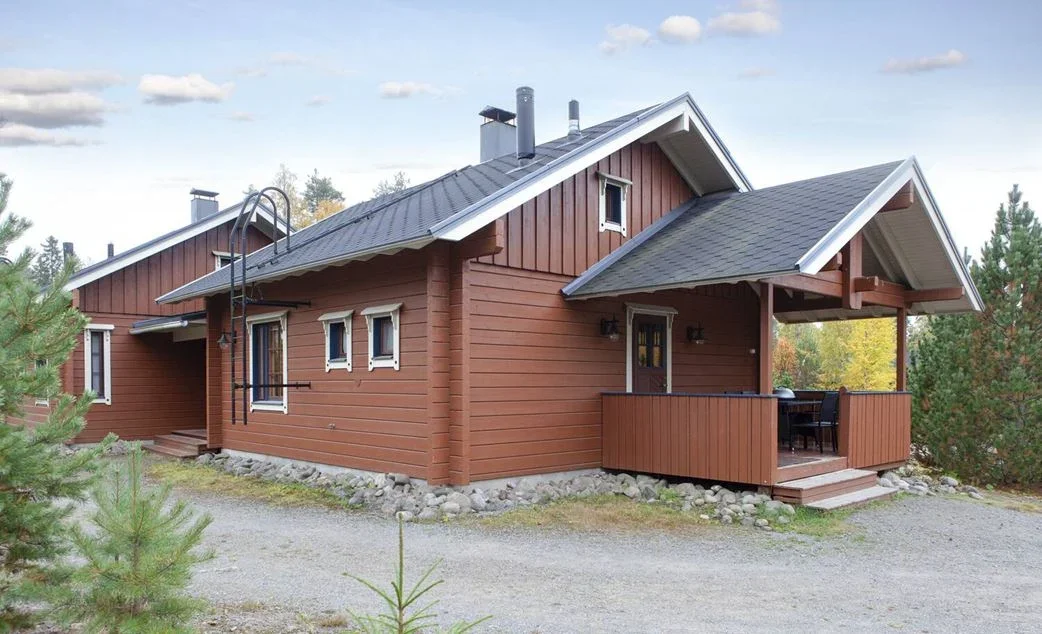 Moksunhonka 1 – Huoneisto 11B.14, Viikko 14, Suomi