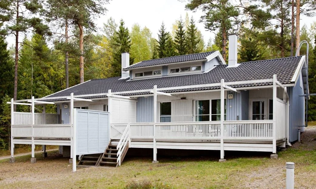 Holiday Club Airisto, 2 bedroom