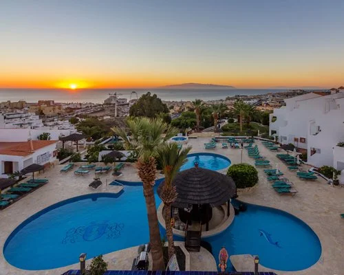 The Regency Club – Studio, Week 50, Even Years, Gran Canaria