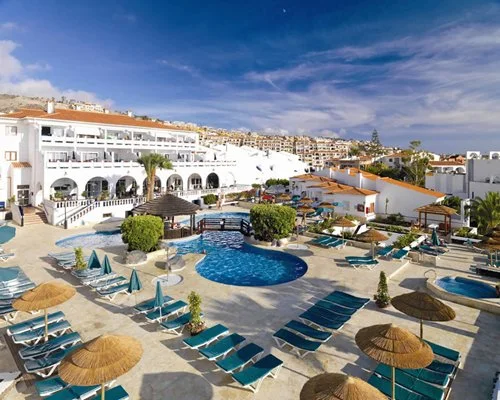 The Regency Club Tenerife, 1 Bed Week 26 Vacation Ownership