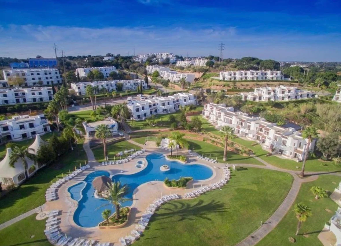 Clube Albufeira Garden Village - Fixed Week 51 - Studio Sleeps 4