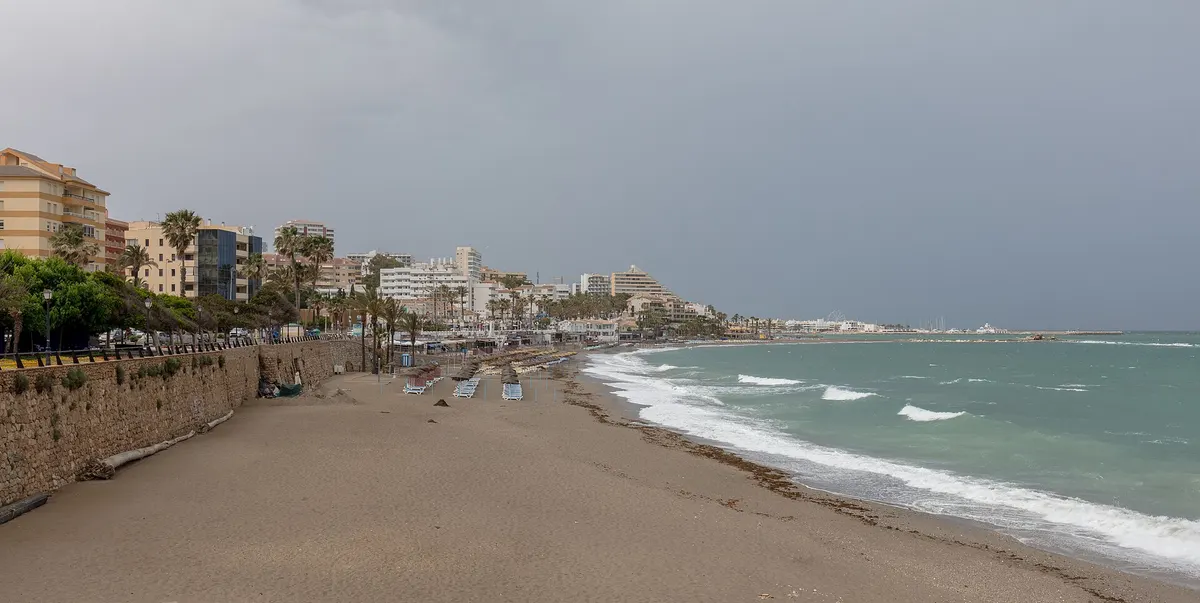 Benalmádena