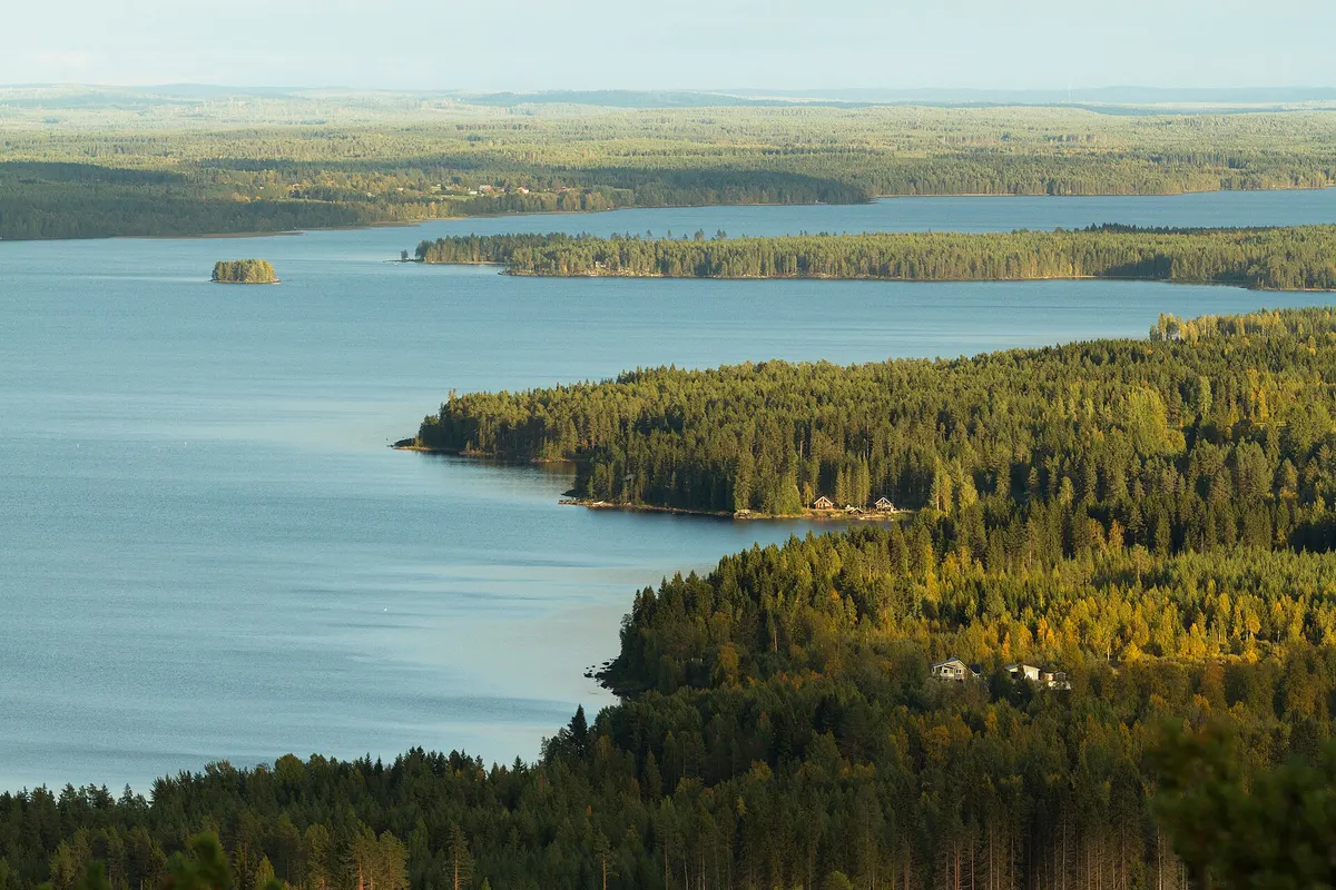 Vuokatti, Sotkamo