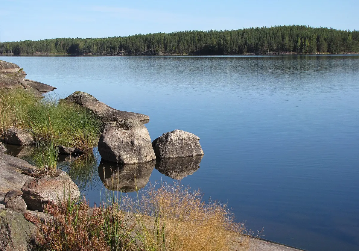 Saimaa