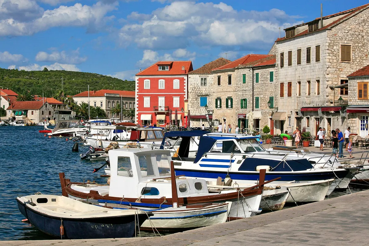 Hvar, Croatia