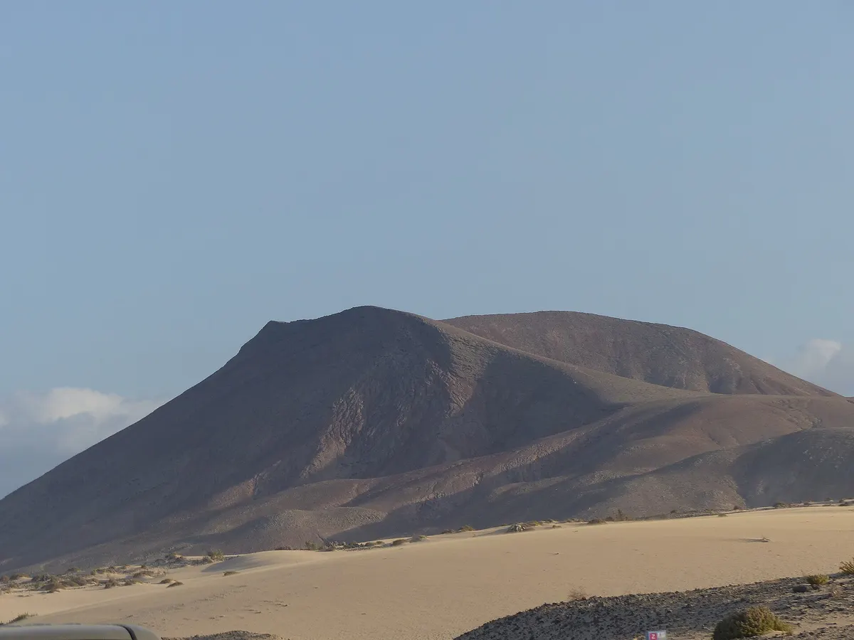 Corralejo, Fuerteventura