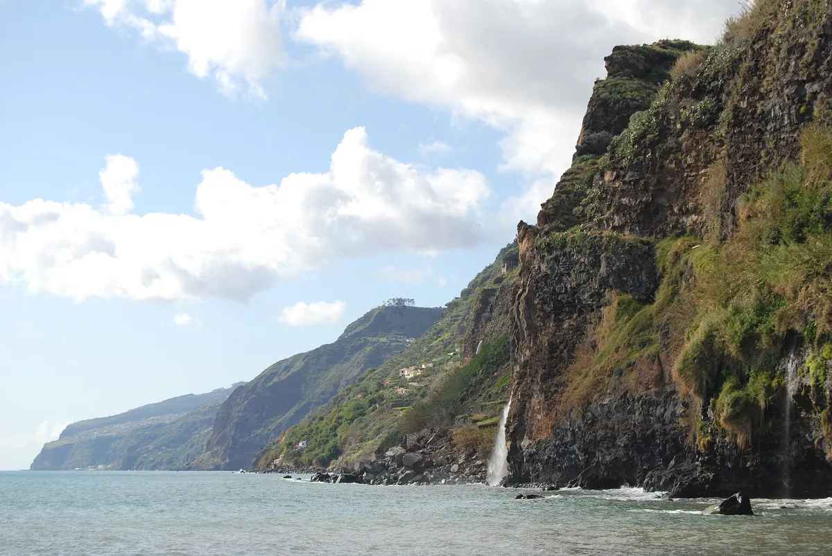 Funchal, Madeira