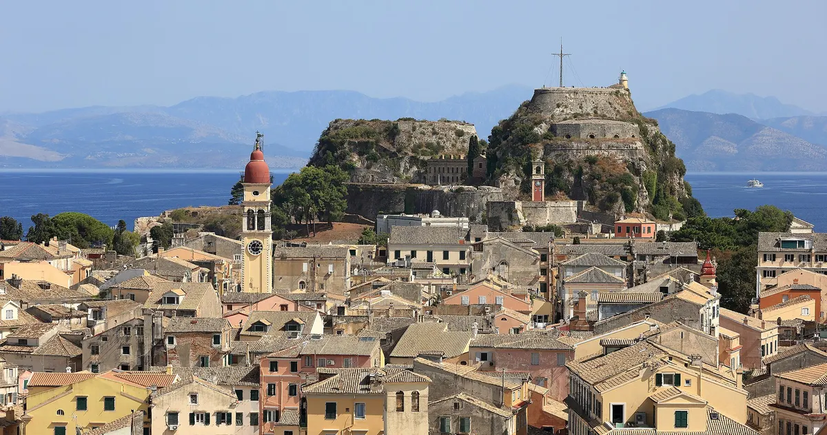 Kerkyra