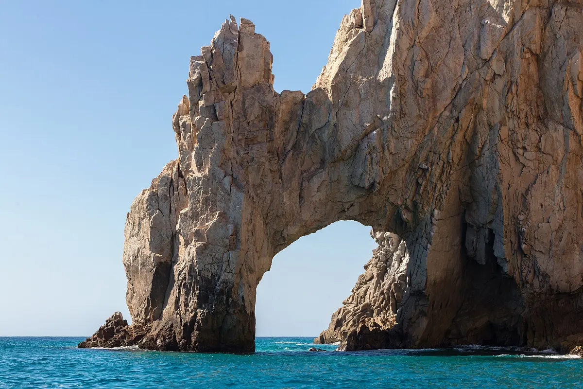 Cabo San Lucas