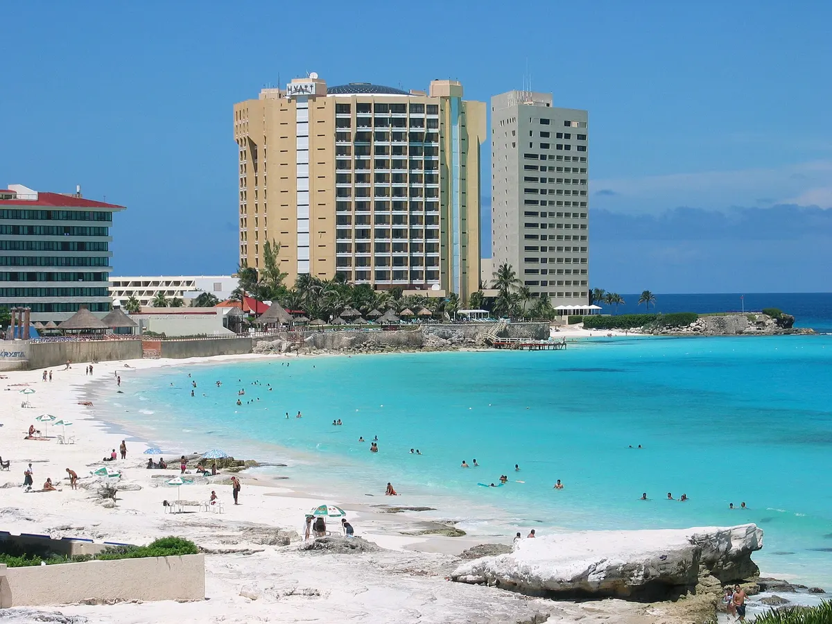 Cancún