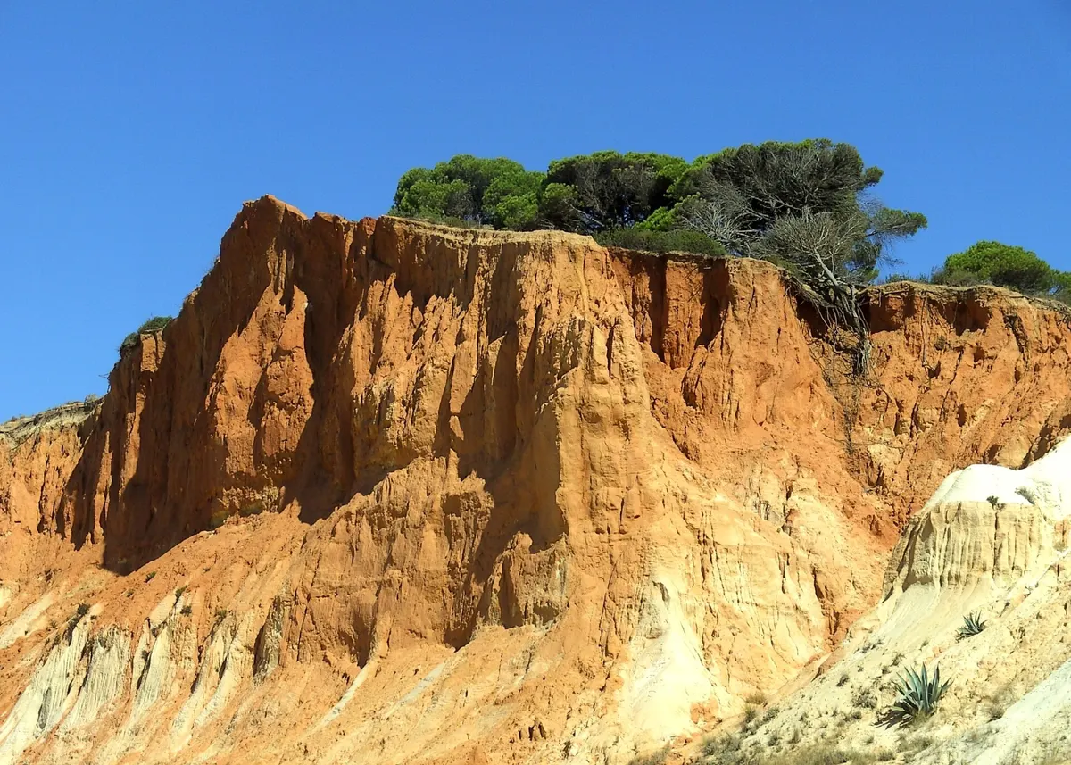 Albufeira, Algarve