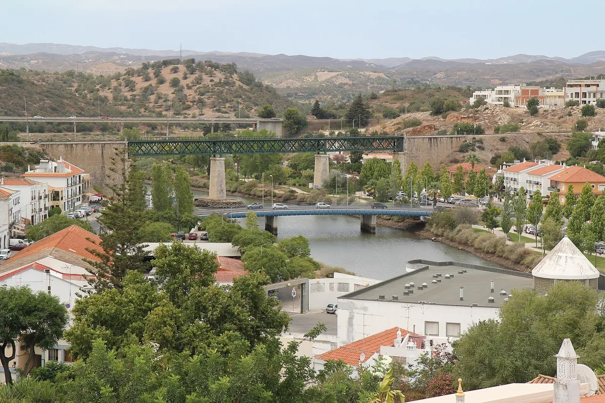 Tavira