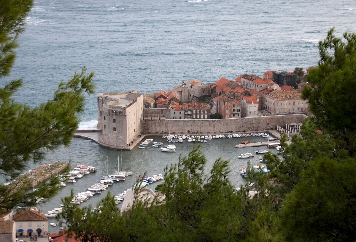 Dubrovnik, Croatia