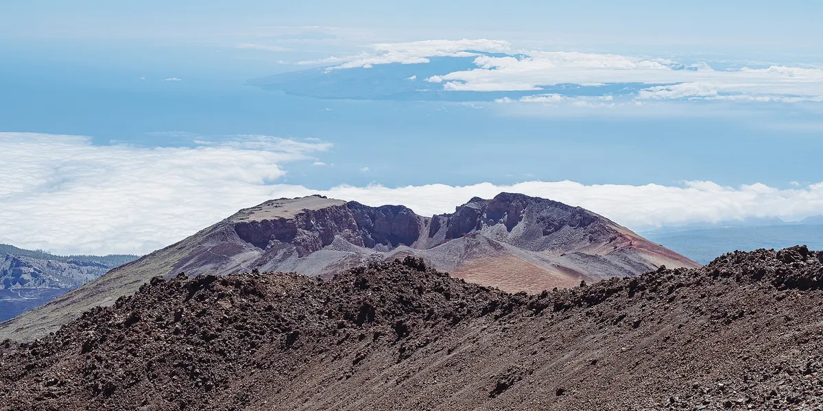 Teide, Tenerife