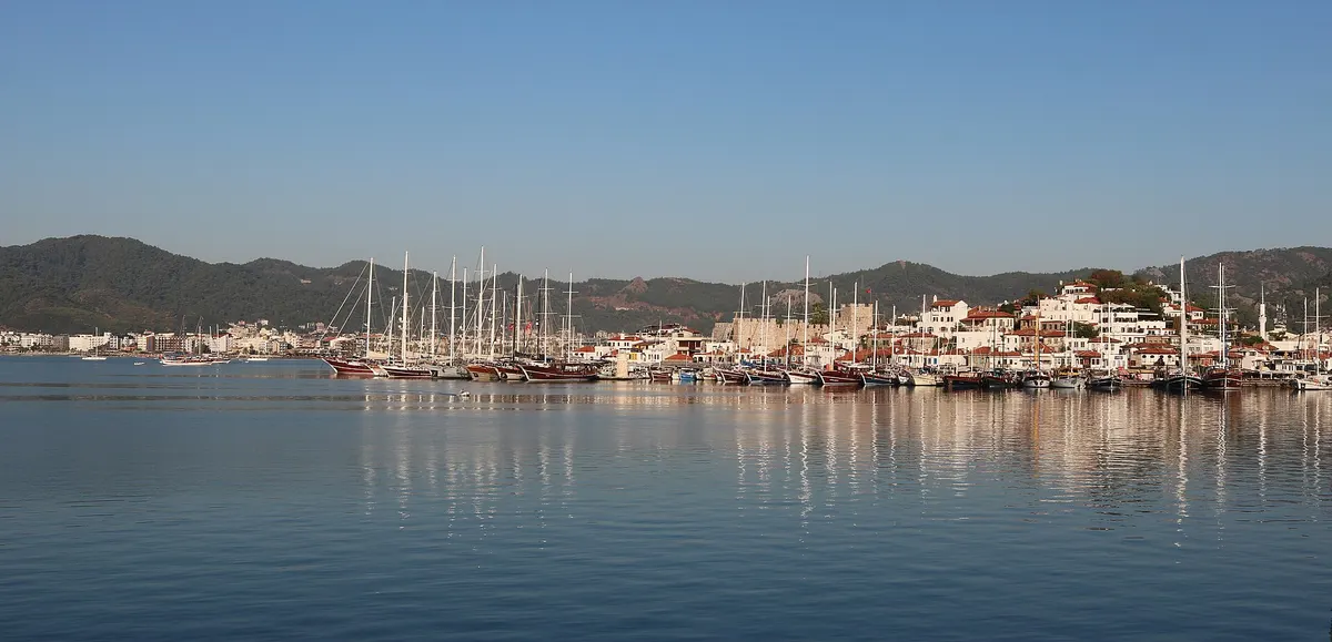 Marmaris